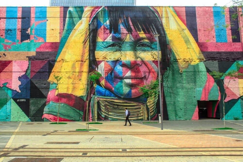 5 Culturally Diverse Cities You Need To Visit