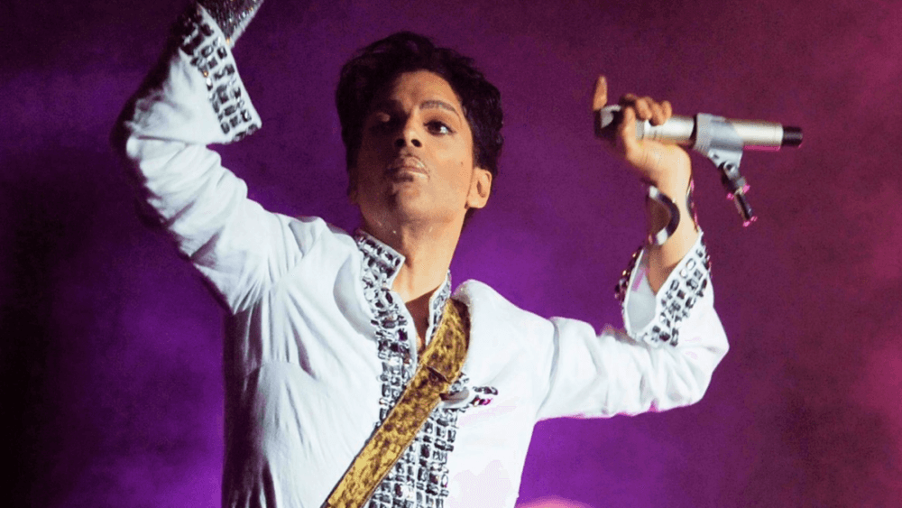 5 Songs by Prince to Listen to