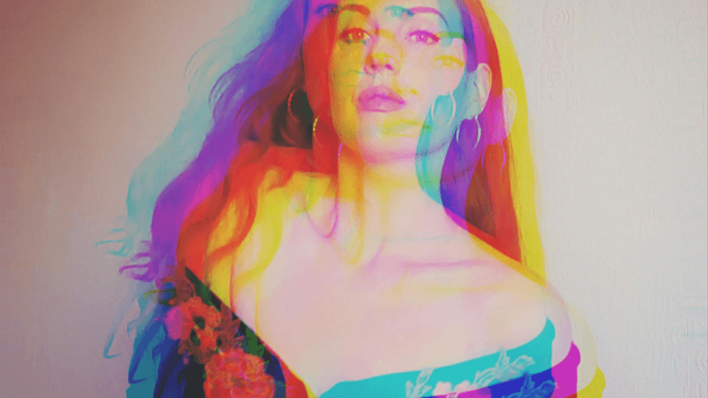 Feature: New Music from Elga Fox