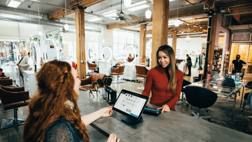 The Rise of the Small Business: a feature of new online businesses