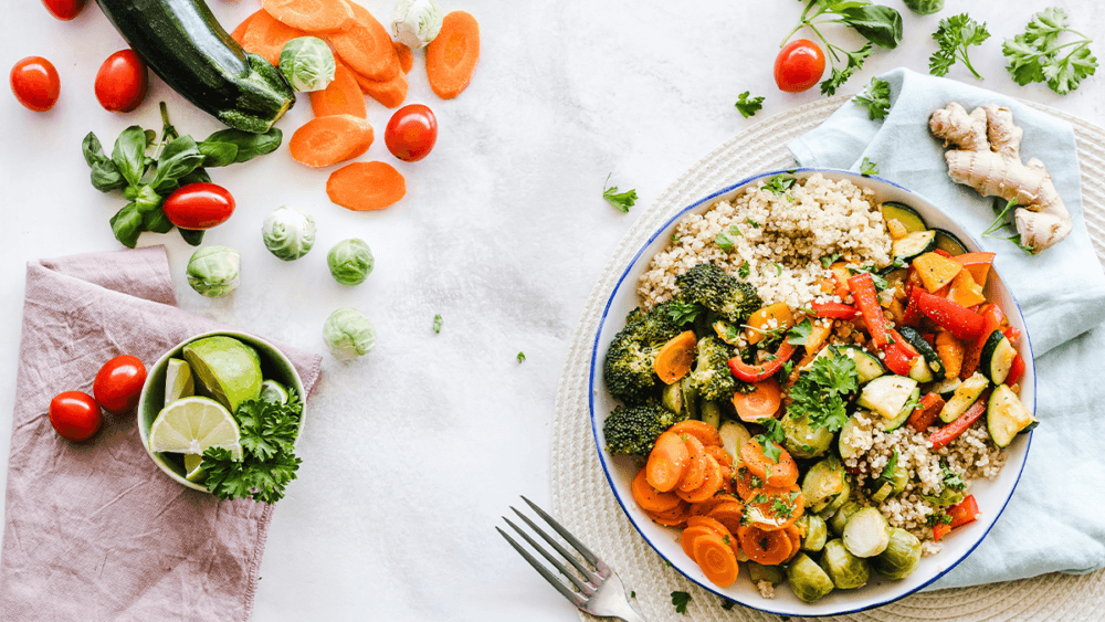Open For Takeaway: 8 Vegetarian Restaurants in Dublin