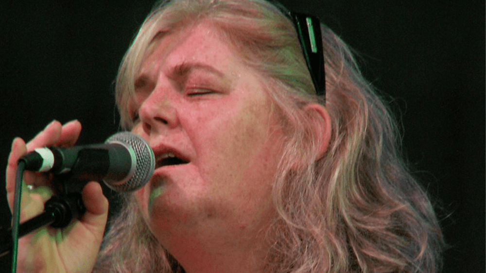 About Traditional Irish Folk Music – Interview with Niamh Parsons