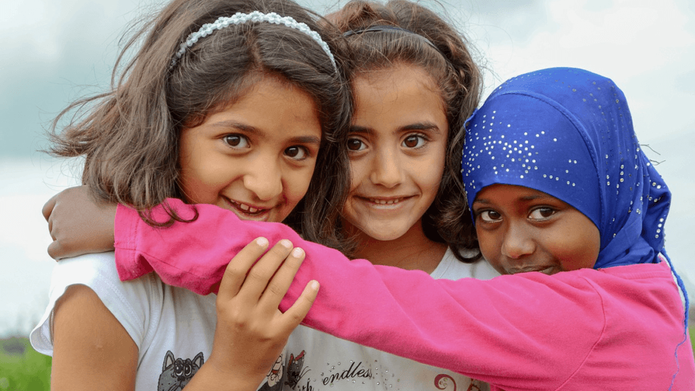 Doras: Promoting and Protecting Human Rights