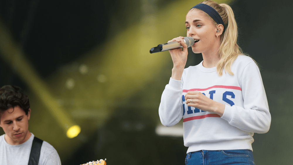 London Grammar – Californian Soil – Album Review