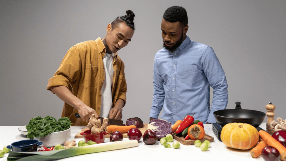 Veganism around the World