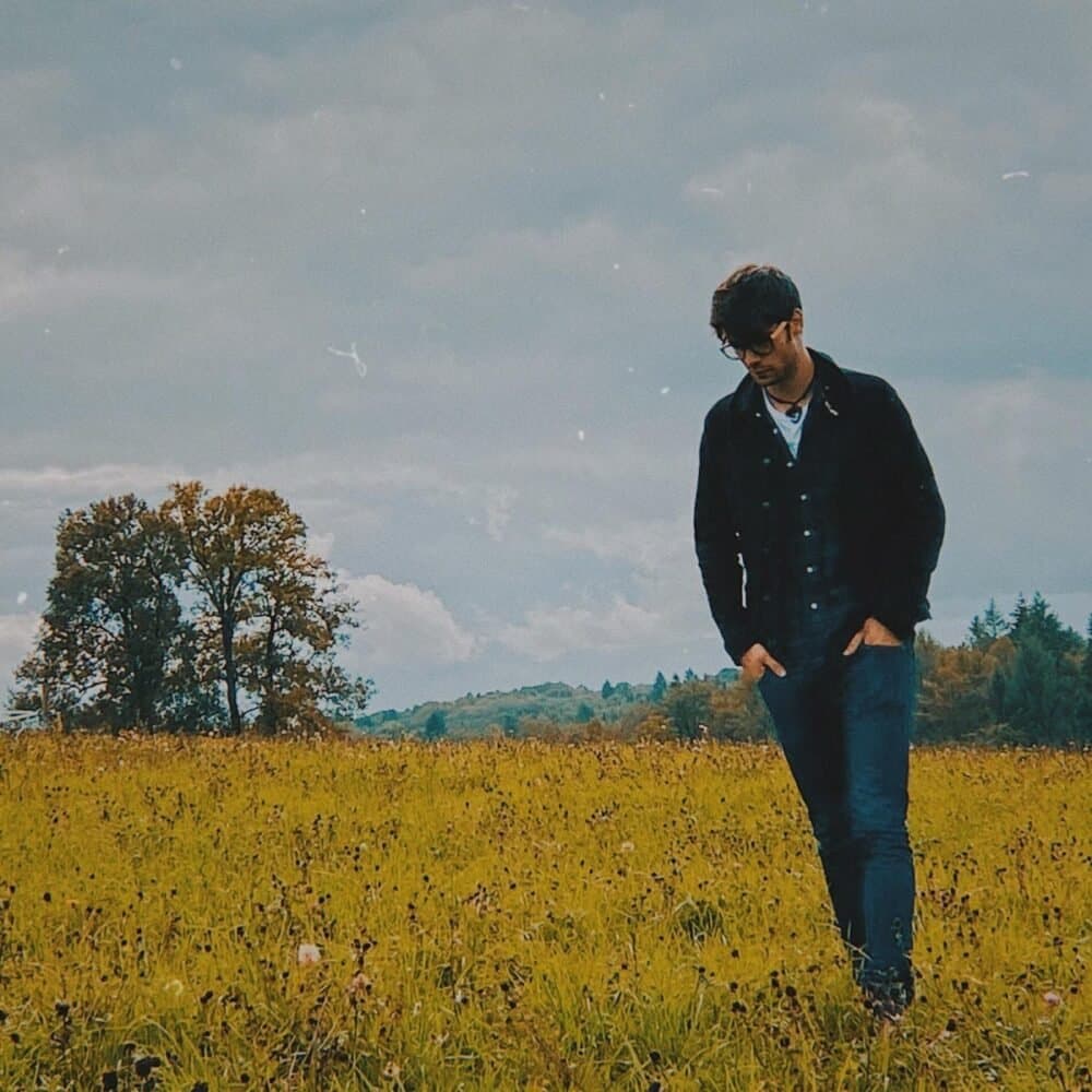 Interview with Ben Meyers About His New Release “Thunder” 