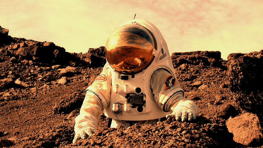 The History of The Mars Missions