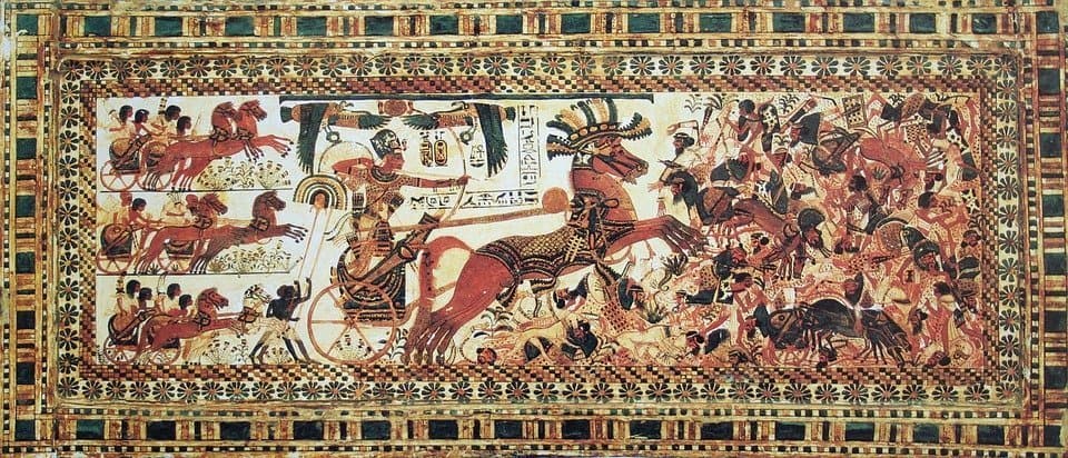 Restitution and Repatriation: Art and Culture in 2021