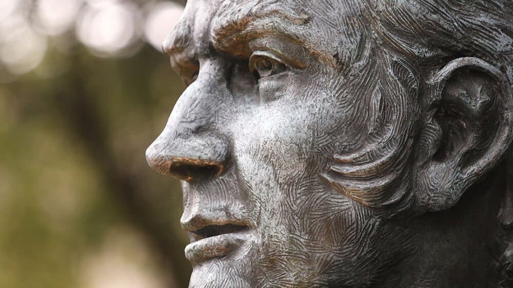 Ireland’s Historical Influence in South America