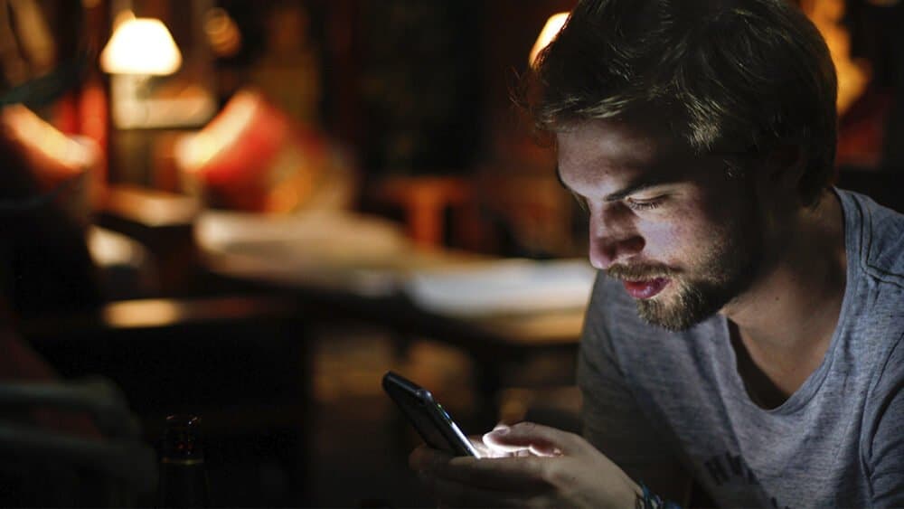 Are We Really Addicted to Our Phones?