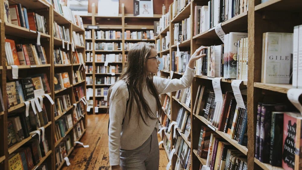 (Book Review) The Midnight Library by Matt Haig