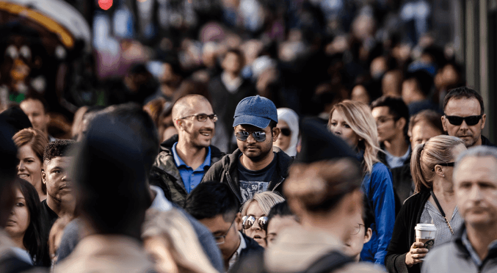 Walkability in Cities