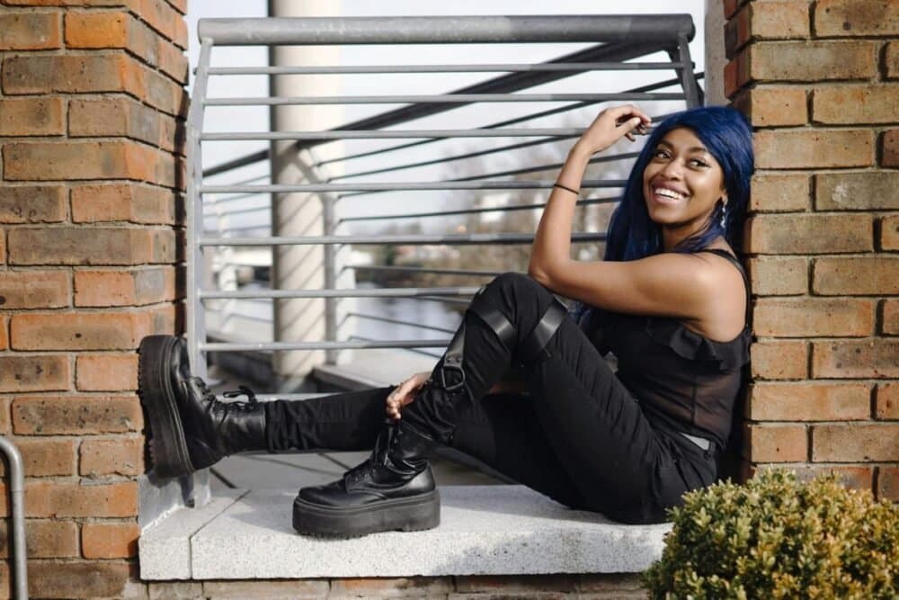 Denise Chaila: The future of Irish Rap