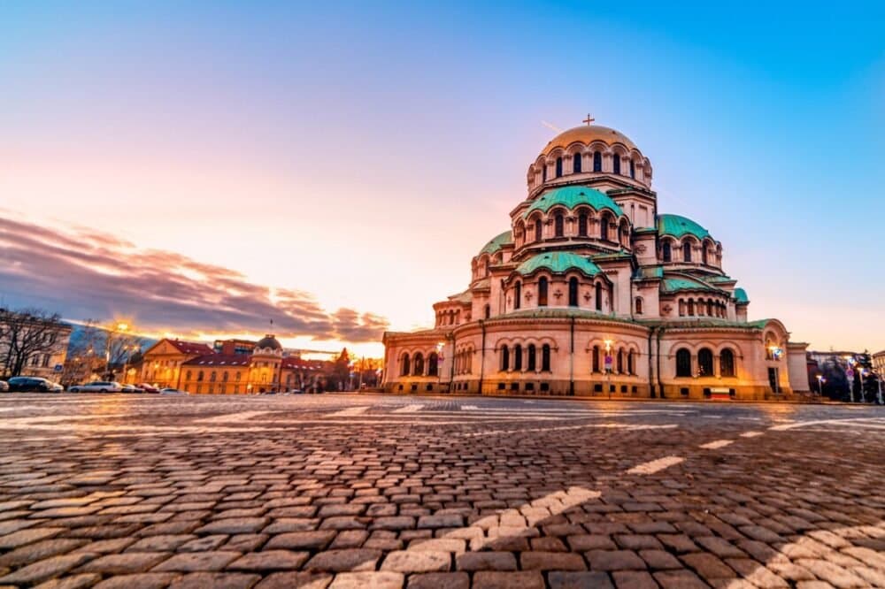15 Interesting facts about Bulgaria