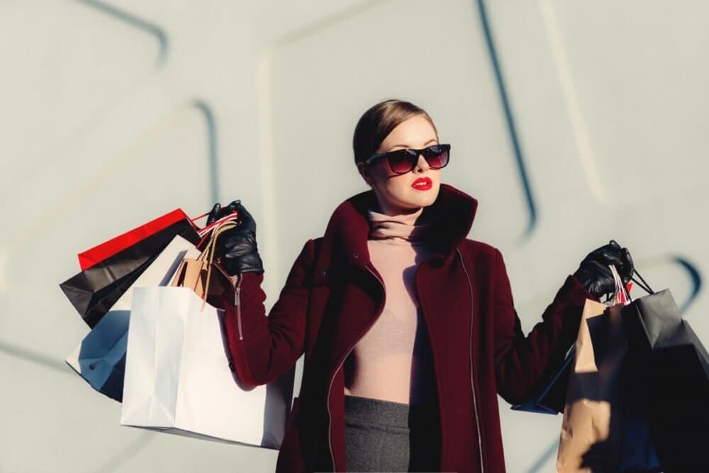 How COVID-19 has changed Fashion Retail