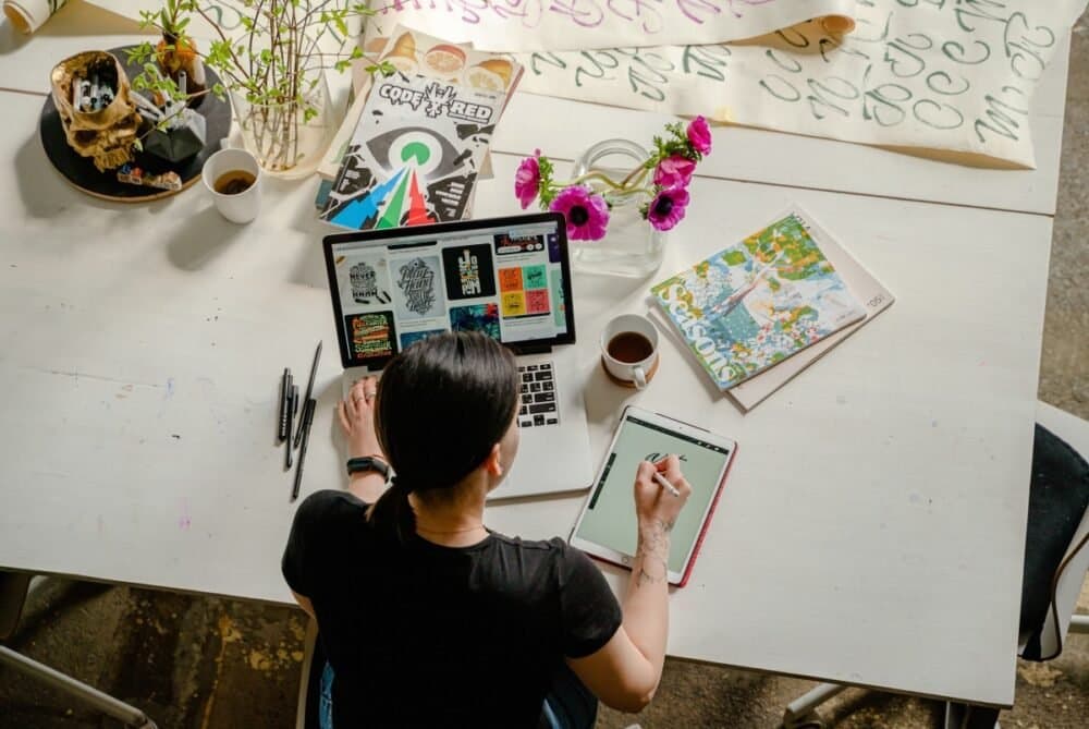 4 Art-Tech startups to discover