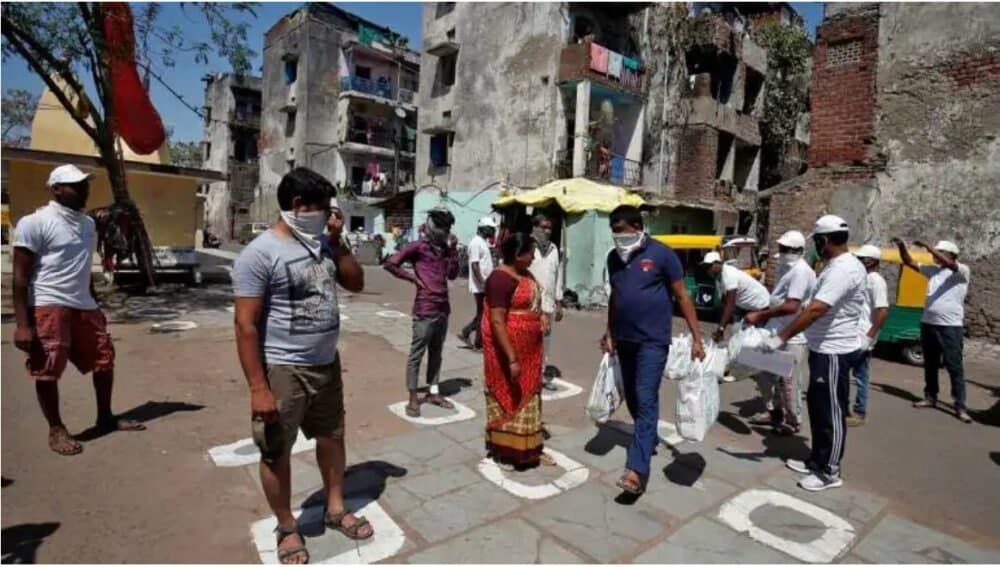 India’s Second Wave: a personal account of the ongoing trauma