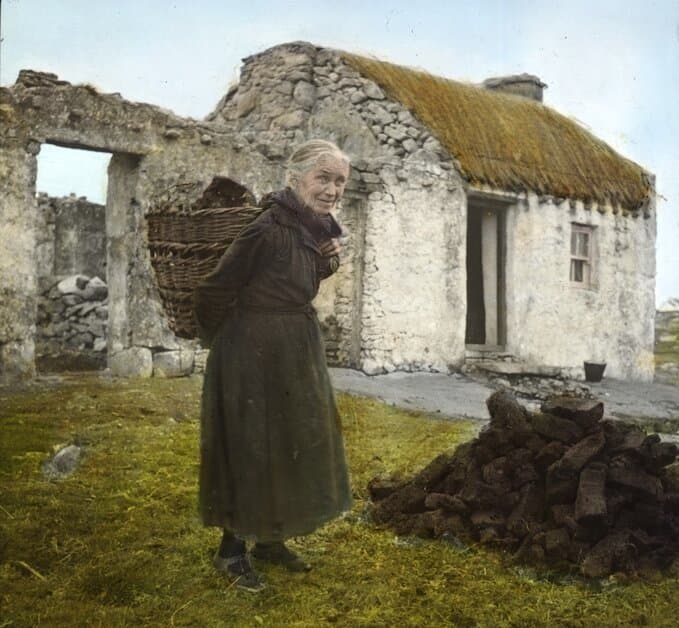 The Turf Wars of Ireland: A cultural heritage or a harmful practice?
