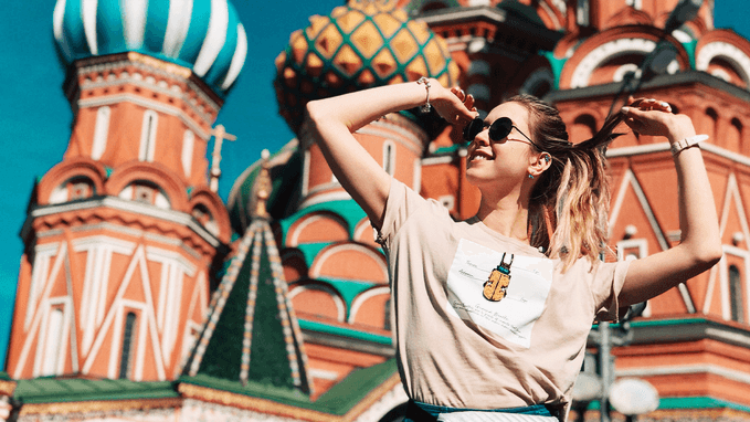 The 10 do’s and don’ts of visiting Moscow