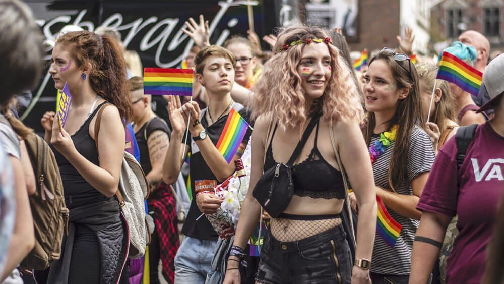 4 Good  Ways to Join the LGBTQ+ Community in Dublin