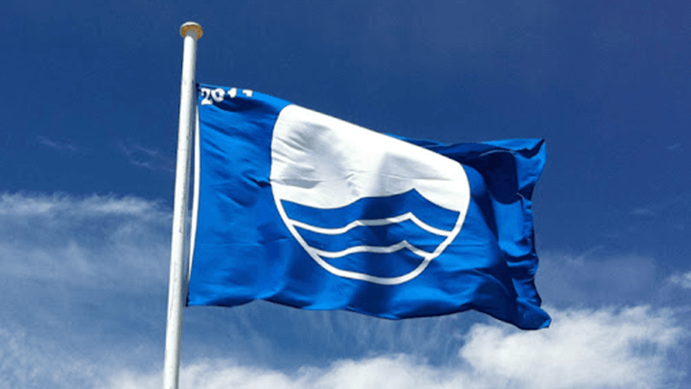 7 of the best Blue Flag beaches in Ireland