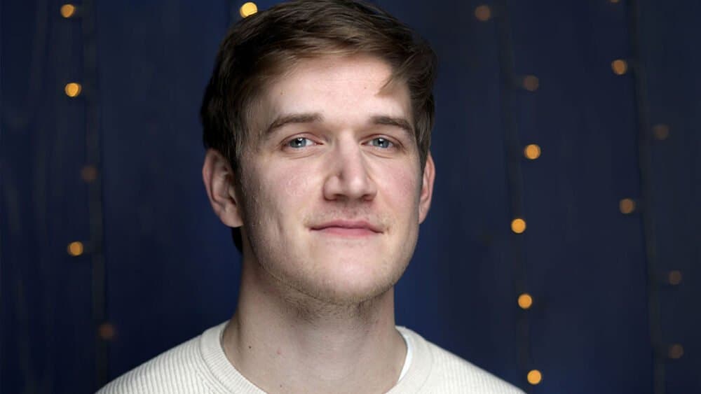 Bo Burnham “Inside”: Seeking Comfort in Isolation