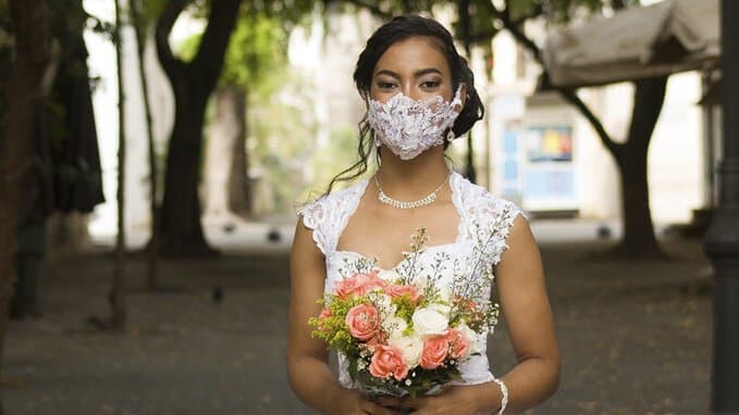 Covid Weddings: I do, or do I?