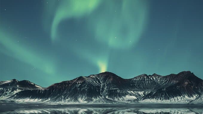 9 Best facts about Iceland