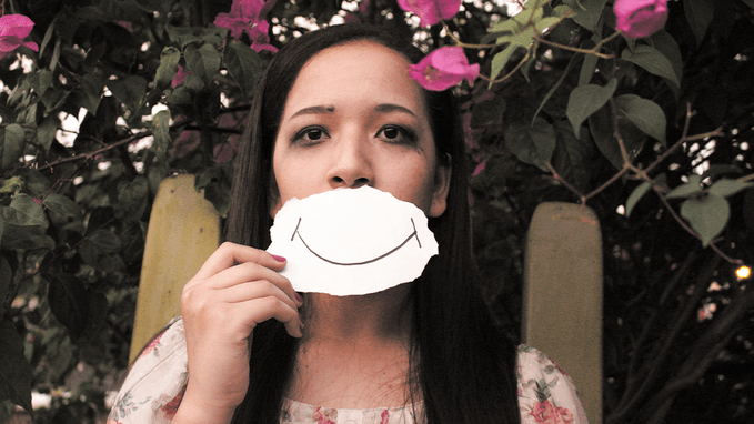 Toxic Positivity: What’s so wrong with being sad?