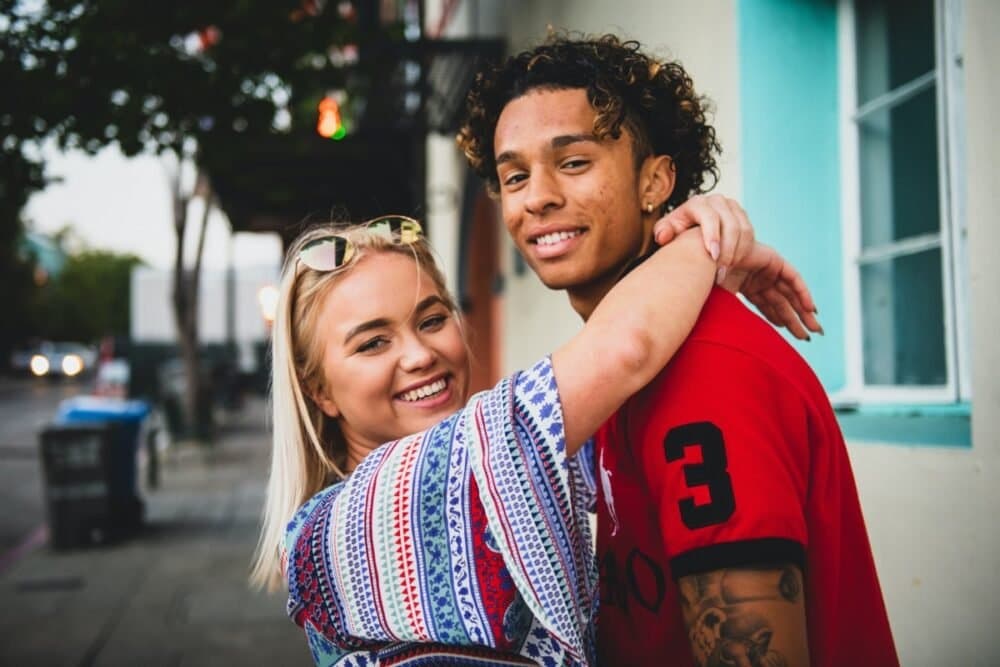 7  aspects of an intercultural relationship  – how does it work?