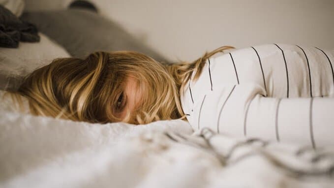 Burnout: How to identify and deal with it