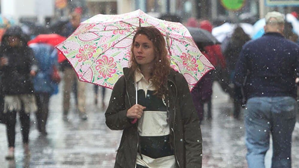 5 realistic tips for surviving Irish weather if you are not used to winters