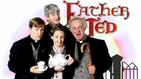10 Best ‘Distinctly’ Irish TV Shows