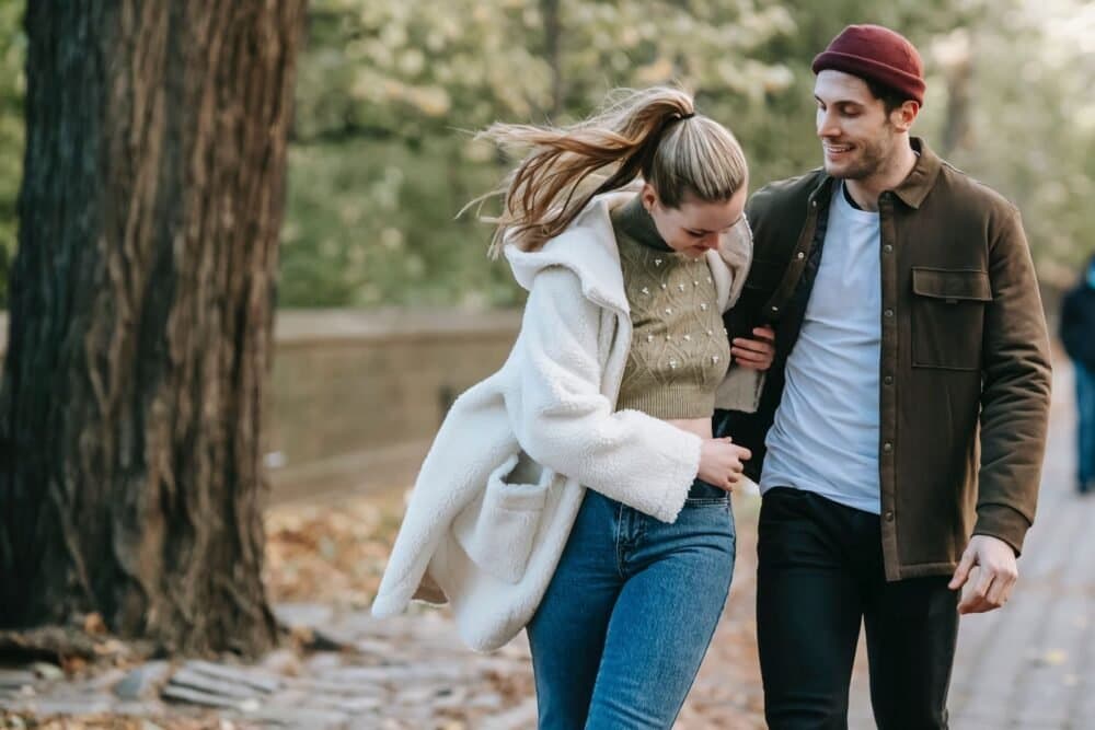 10 great date ideas if you are new to Dublin