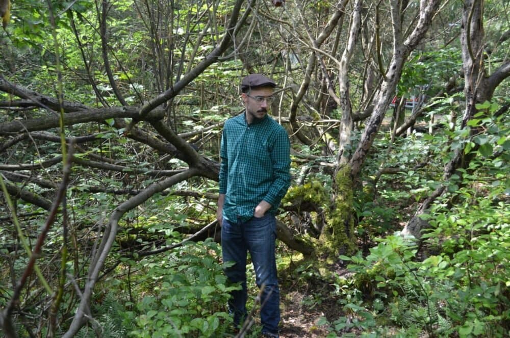 About Songwriting – Interview with Nabil Gonzalez