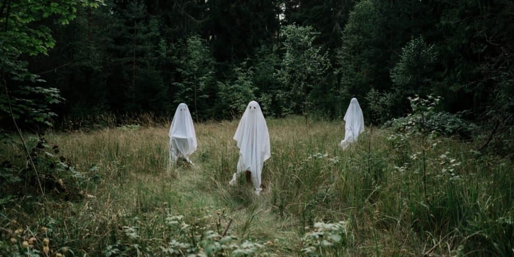Top scary stories from Dublin