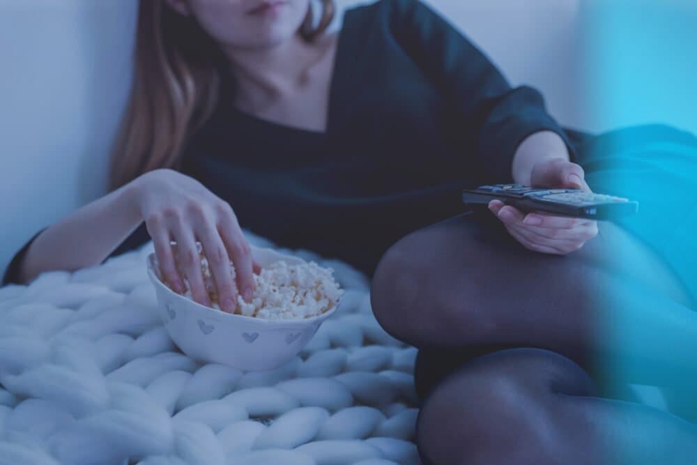 8 Spanish series to learn the language 