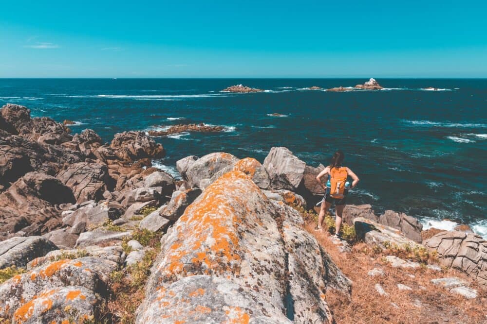 Spanish places that will remind you of Ireland