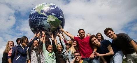 A guide of 10 essential things for International students in Ireland