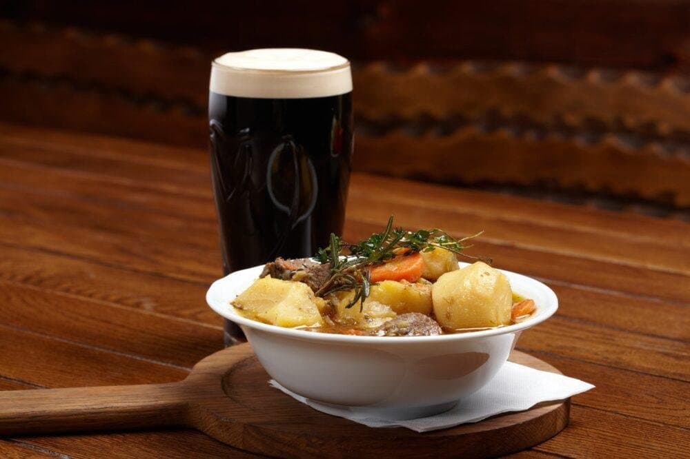 11 of the Best Irish Foods and Drinks to Try