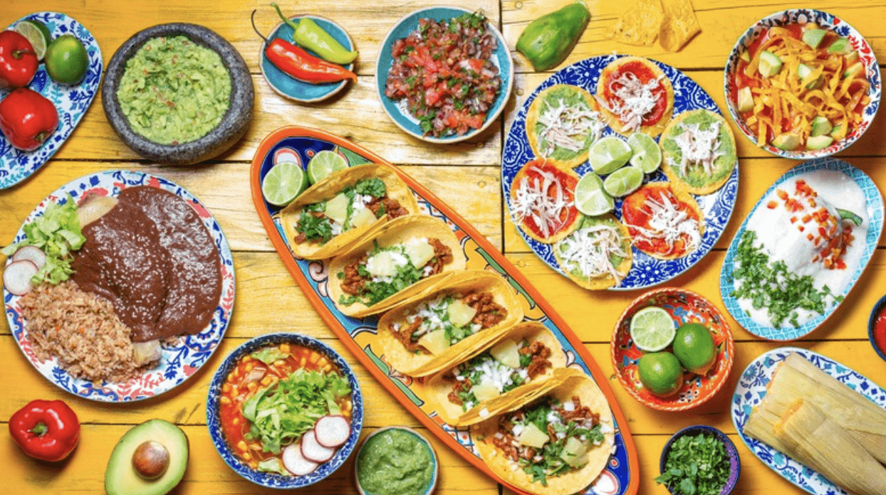 Experience Cinco De Mayo in Dublin