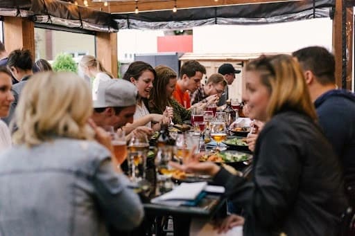 Top 5 French Restaurants in Dublin 2
