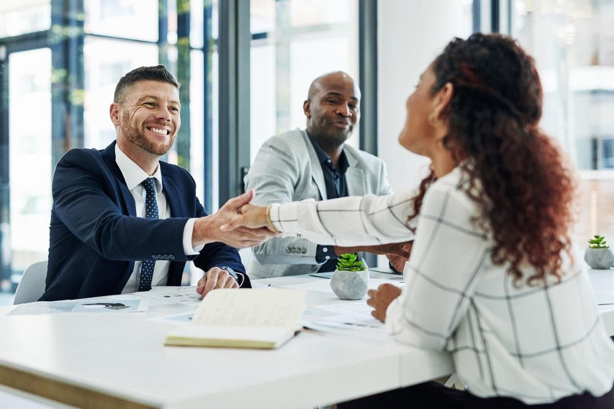 How to be motivated and calm during job application process