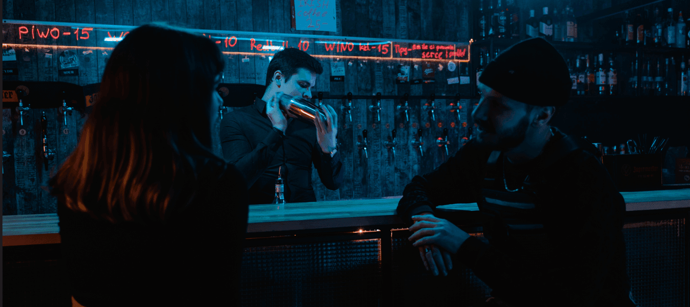 Top 5 Hidden Bars in Dublin 