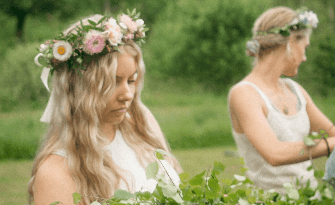 What Is May Day/ Beltaine And How Is It Celebrated In Ireland ?