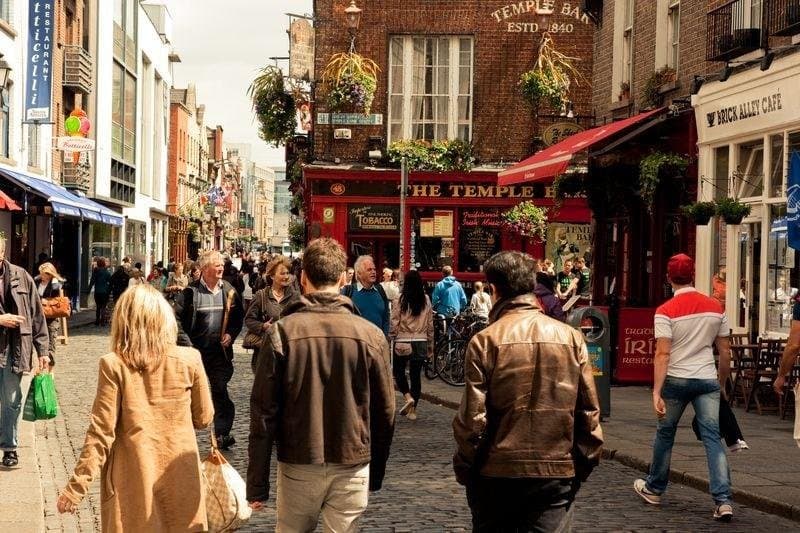 The Best Irish Souvenirs to Bring Home: A Guide to What and Where to Buy