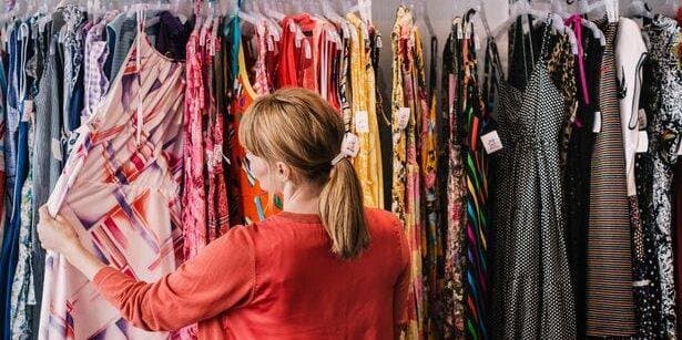 15 Thrift Stores for Bargain Hunters worth visiting in Dublin