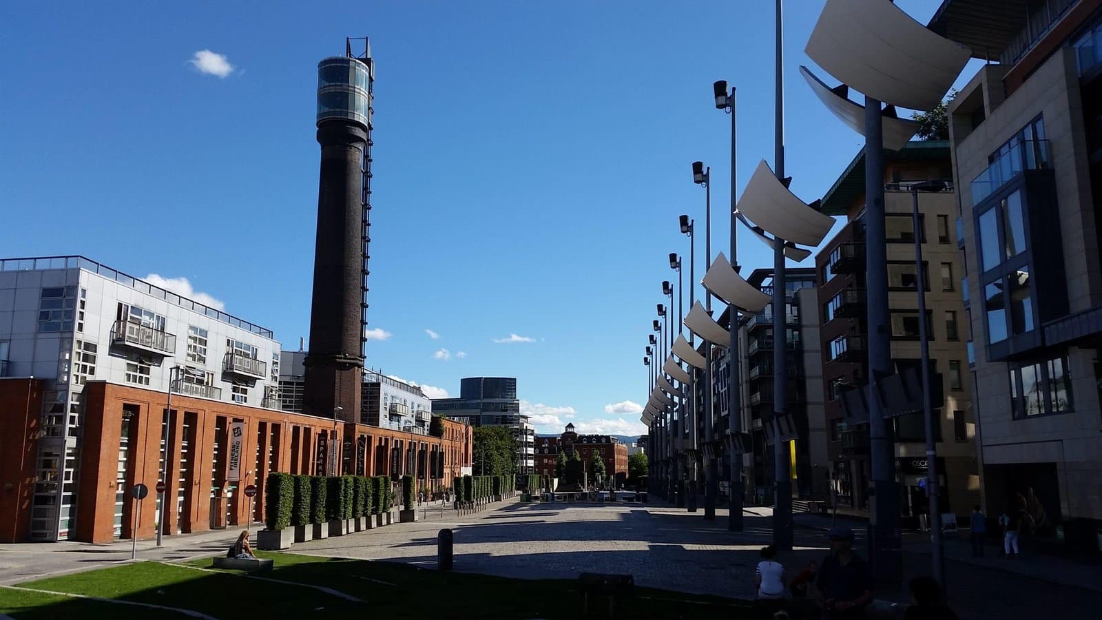 Top 10 Great Places to Visit in Smithfield