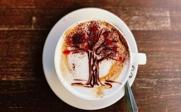 7 Best Coffee Shops in Dublin