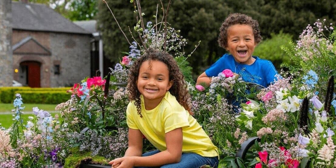 Bord Bia Bloom returns – All you need to know: version 2023